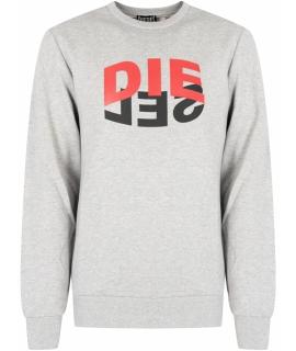 DIESEL Худи/толстовка
