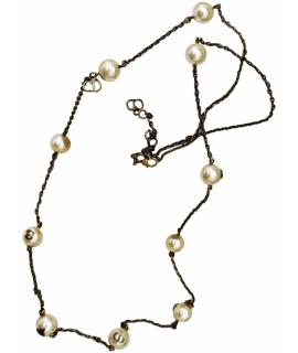 CHRISTIAN DIOR Колье