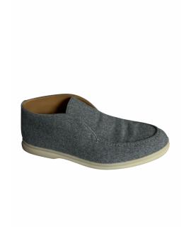 LORO PIANA Лоферы