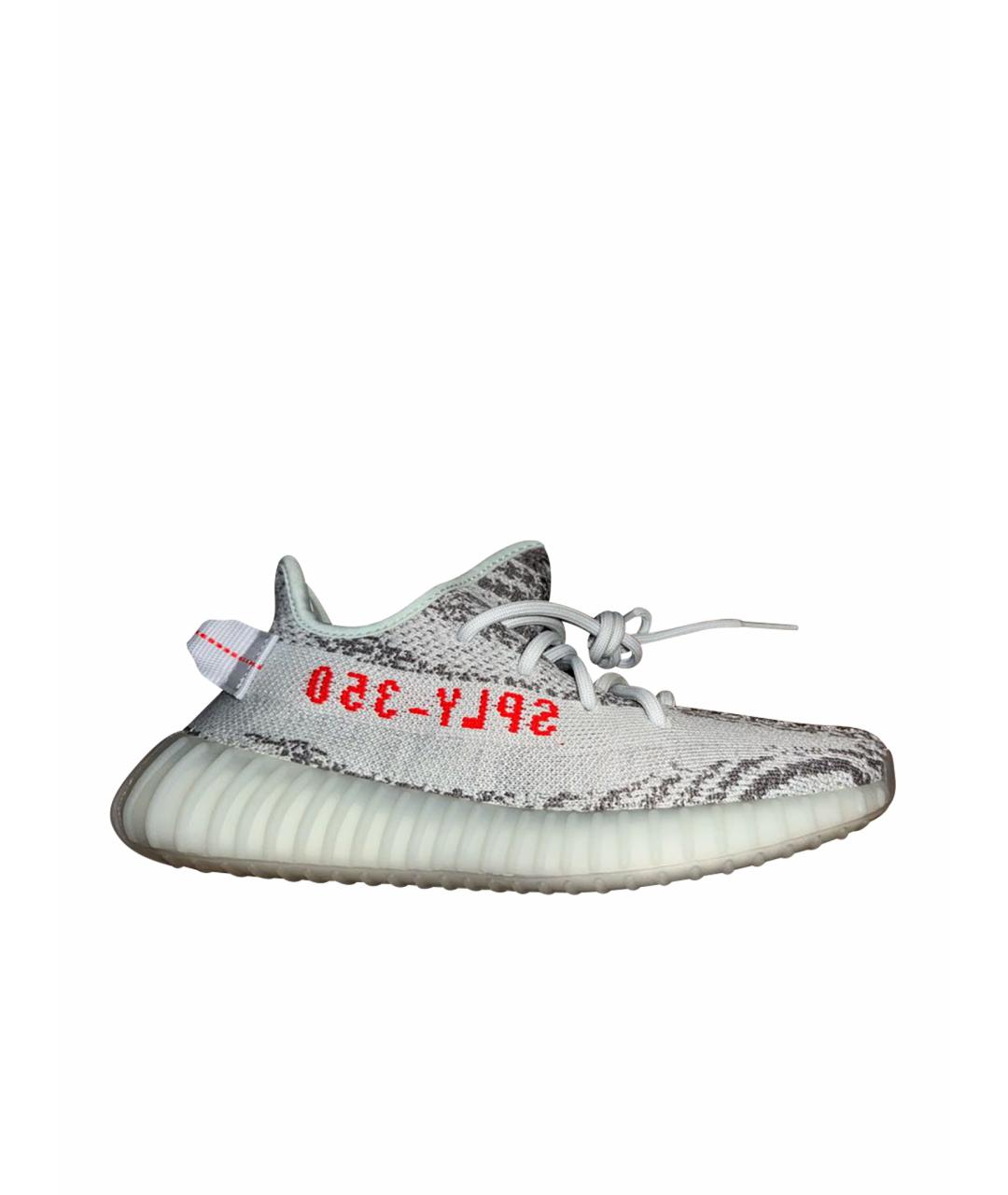 ADIDAS YEEZY Мульти кроссовки, фото 1