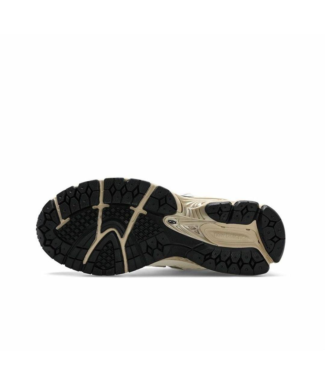 NEW BALANCE Серые кроссовки, фото 4