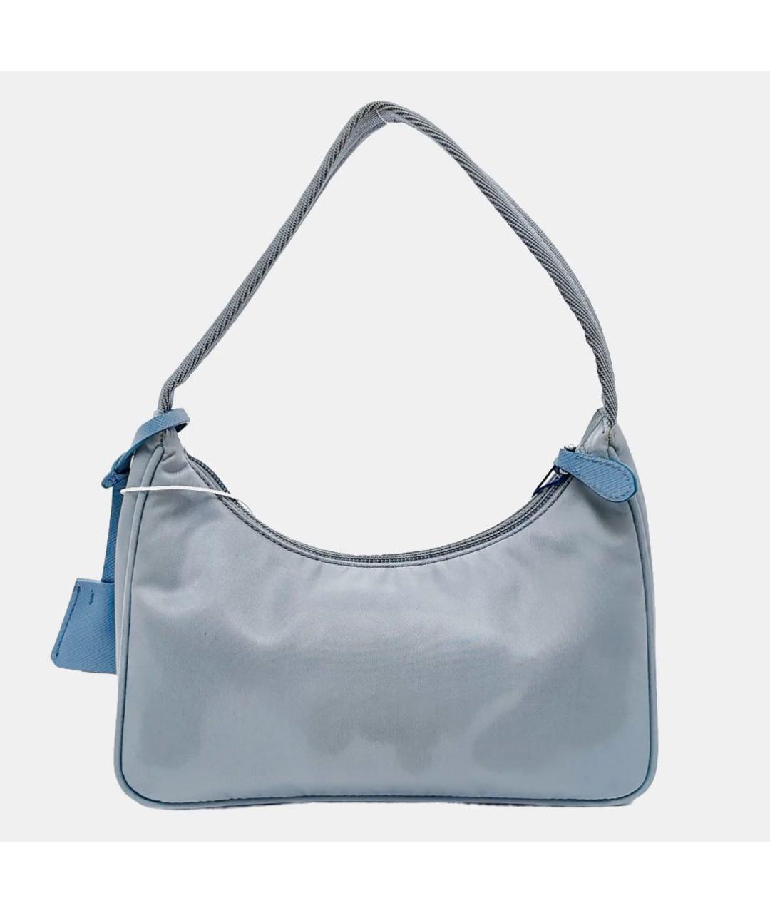 PRADA Сумка через плечо, фото 4