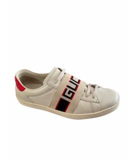 GUCCI Кеды
