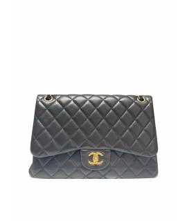CHANEL Сумка через плечо