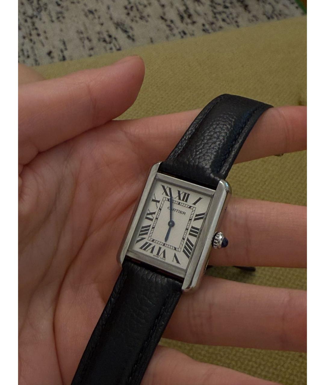 CARTIER Часы, фото 2