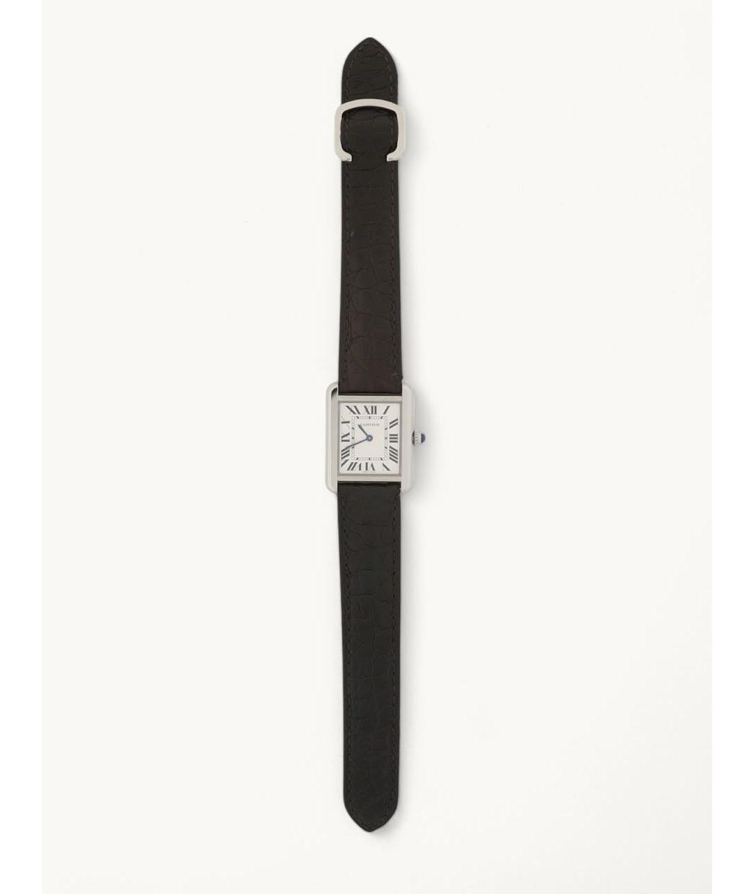 CARTIER Часы, фото 4