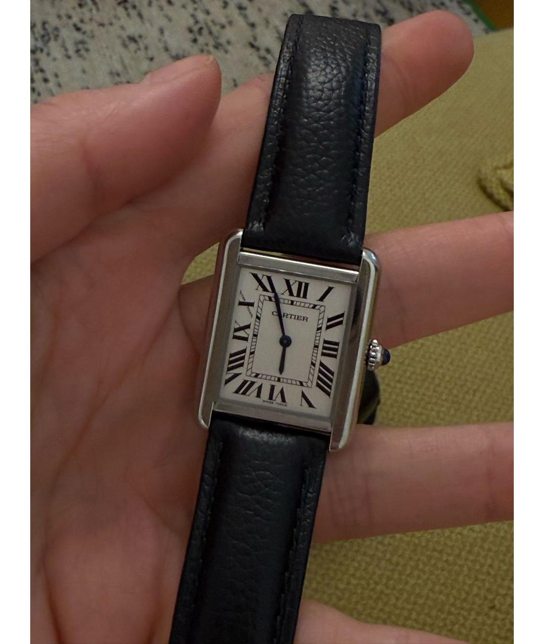CARTIER Часы, фото 3