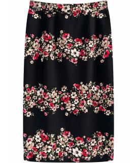 DOLCE&GABBANA Юбка миди