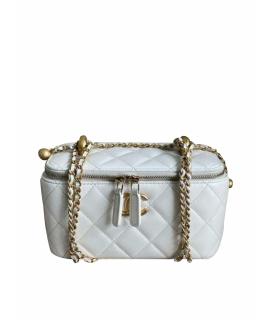 CHANEL Сумка через плечо