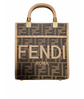 FENDI Сумка через плечо