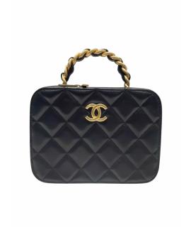 CHANEL Сумка с короткими ручками