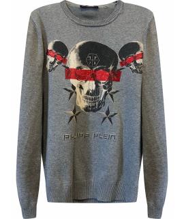 PHILIPP PLEIN Худи/толстовка