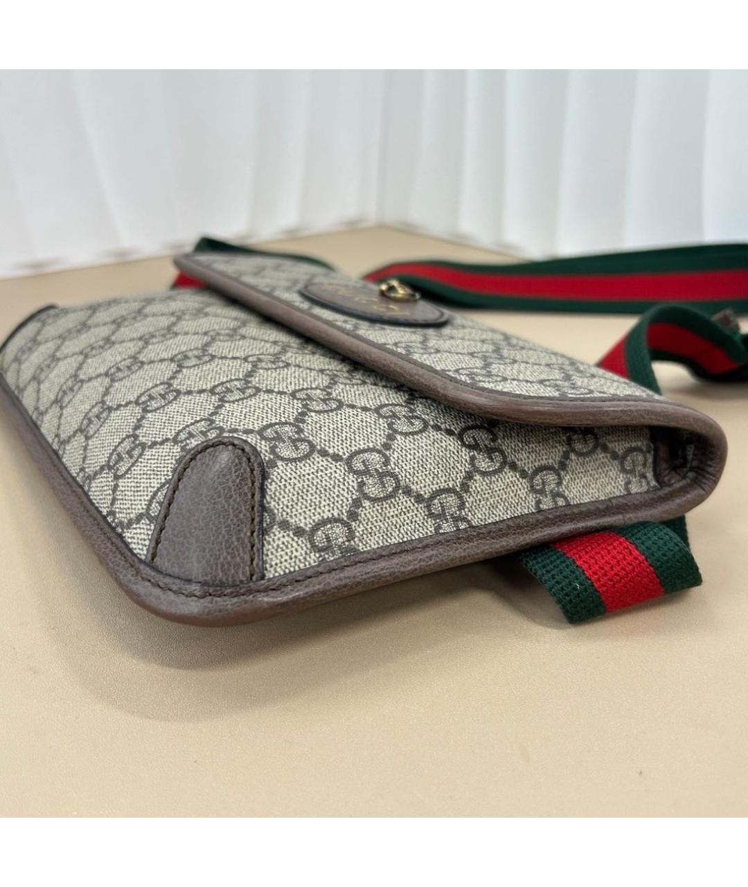 GUCCI Сумка через плечо, фото 4