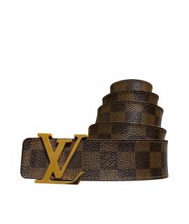 LOUIS VUITTON Ремень
