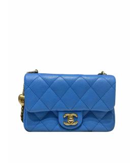 CHANEL Сумка через плечо