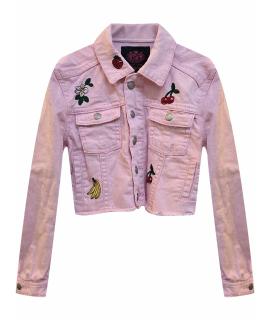 JUICY COUTURE Верхняя одежда