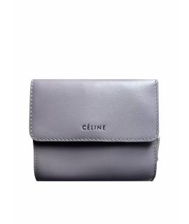 CELINE Кошелек