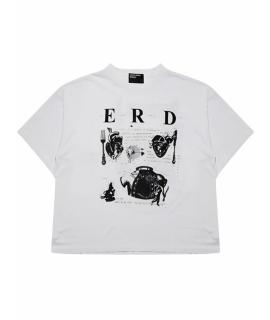 Enfants Riches Déprimés Футболка