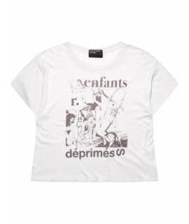 Enfants Riches Déprimés Футболка