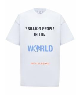VETEMENTS Футболка