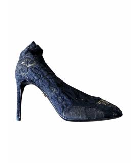 DOLCE&GABBANA Туфли