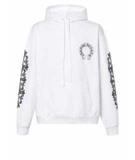CHROME HEARTS Худи/толстовка