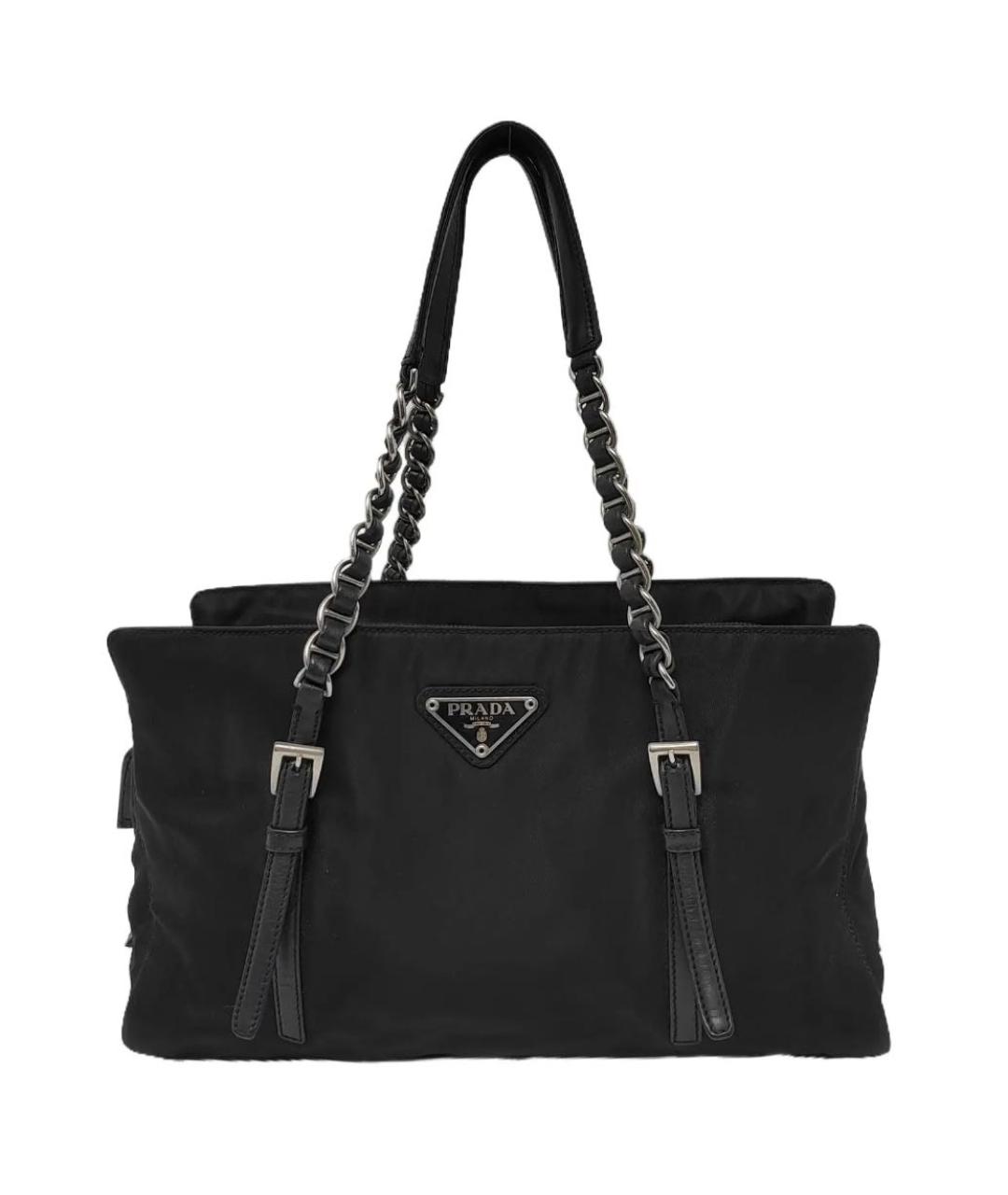PRADA Сумка через плечо, фото 2
