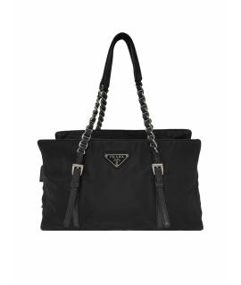 PRADA Сумка через плечо