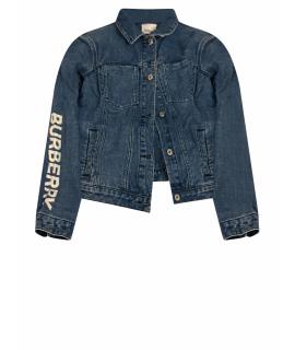 BURBERRY KIDS Верхняя одежда