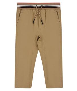 BURBERRY Брюки и шорты