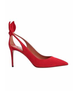 AQUAZZURA Туфли