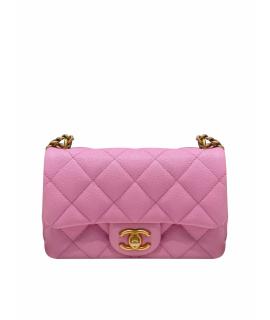CHANEL Сумка через плечо
