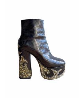 MARC JACOBS Ботильоны