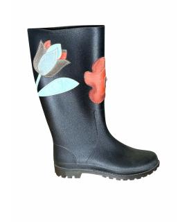 RED VALENTINO Полусапоги