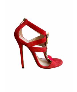 JIMMY CHOO Босоножки