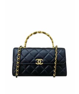 CHANEL Клатч/вечерняя сумка