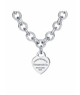 TIFFANY&CO Подвеска