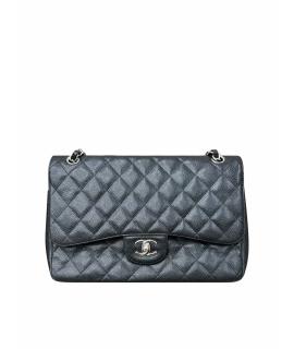 CHANEL Сумка через плечо