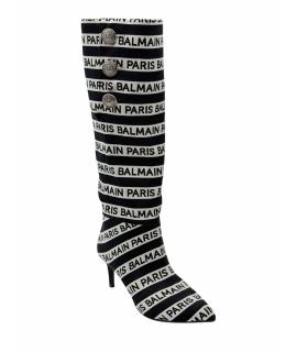 BALMAIN Сапоги