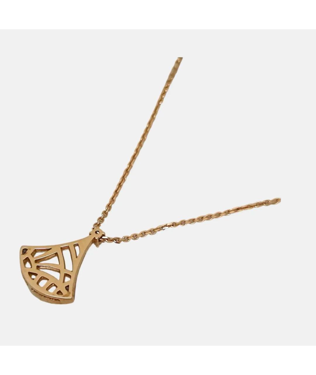 BVLGARI Подвеска, фото 5