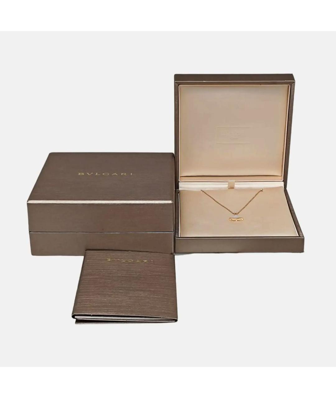 BVLGARI Подвеска, фото 6
