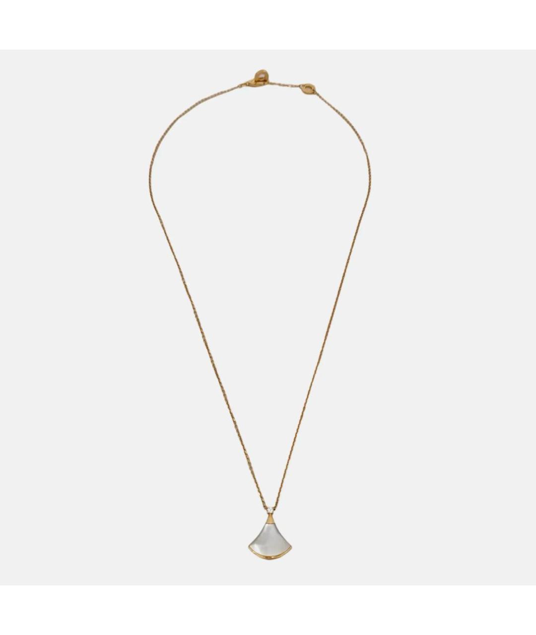 BVLGARI Подвеска, фото 4