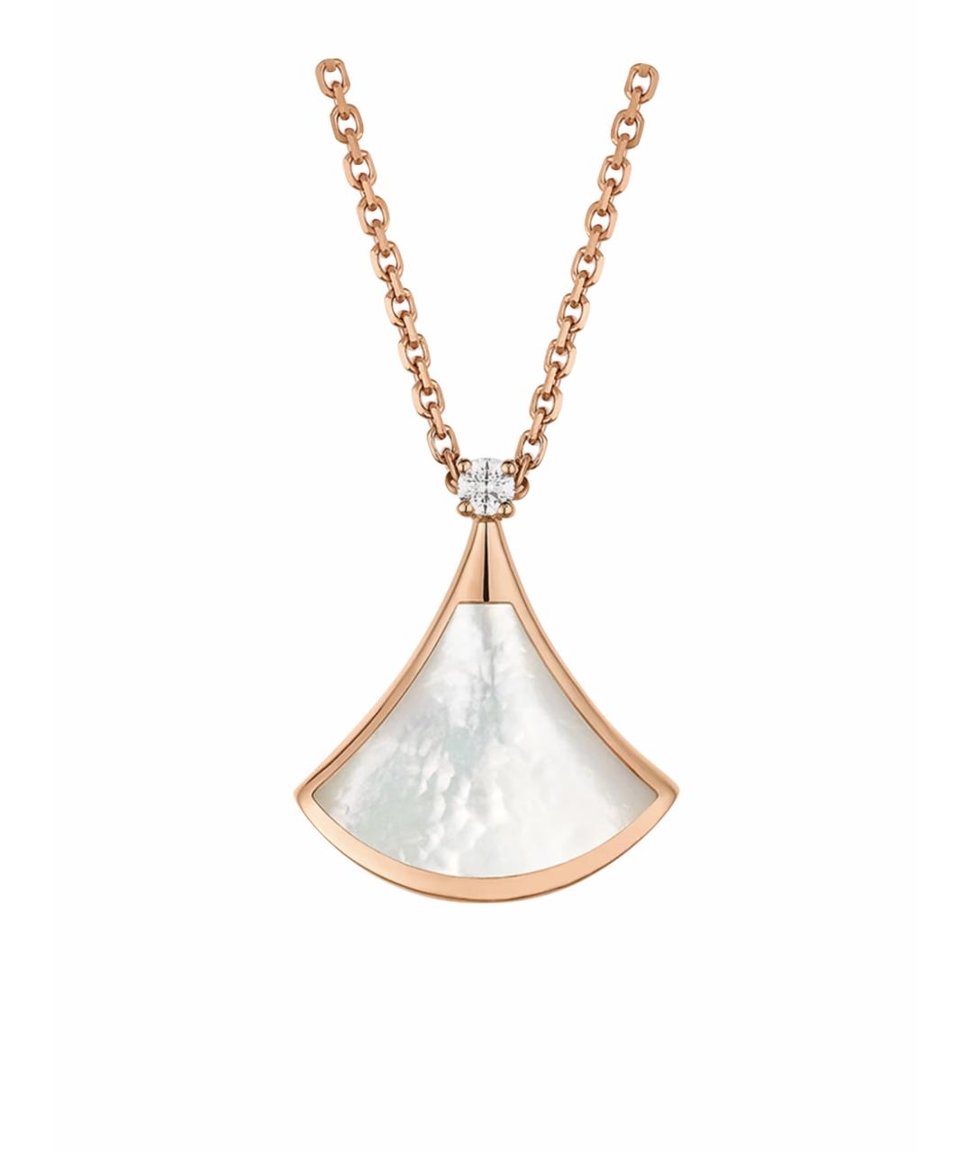 BVLGARI Подвеска, фото 1