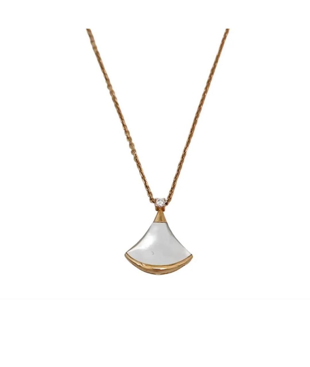 BVLGARI Подвеска, фото 3