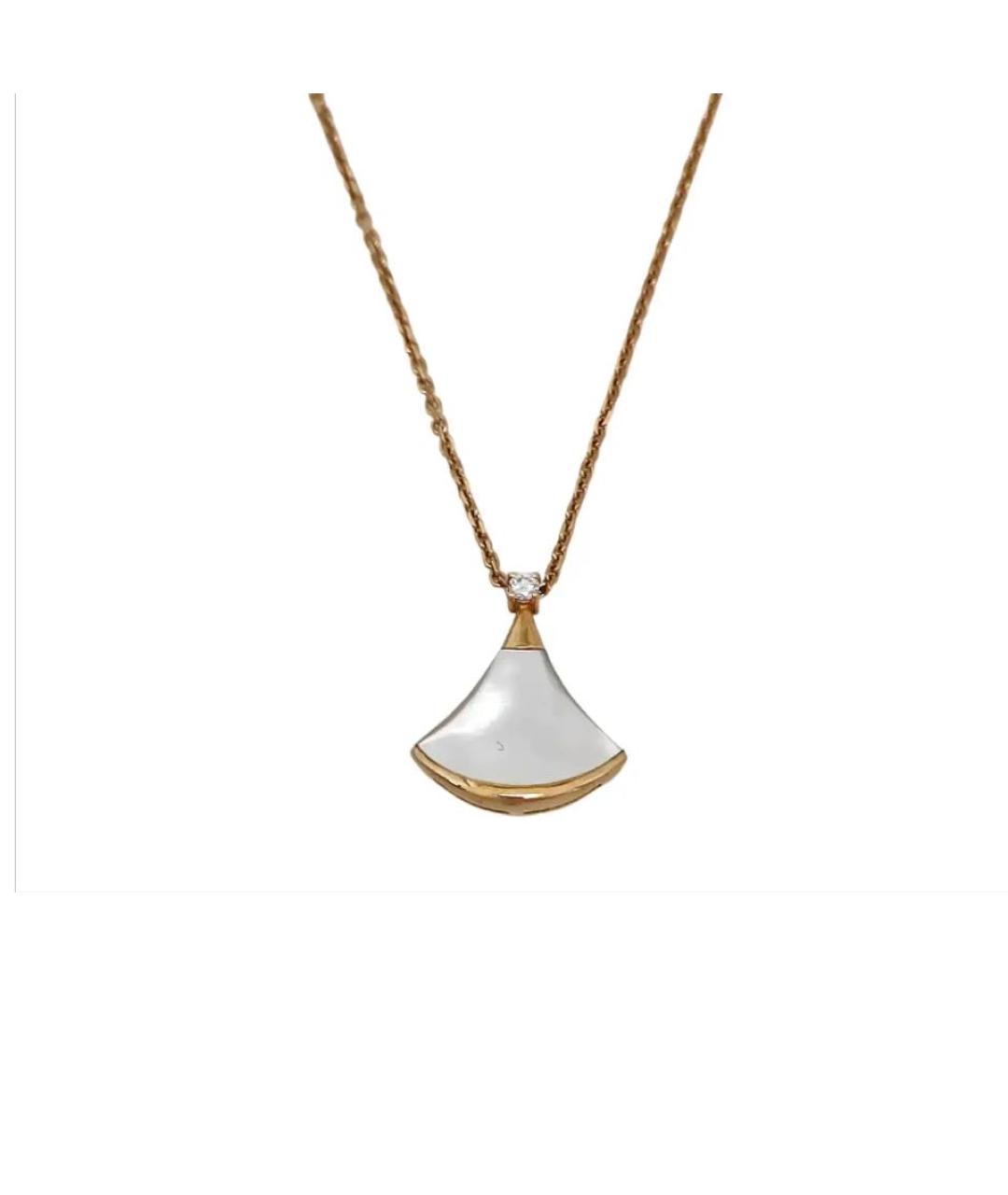 BVLGARI Подвеска, фото 2