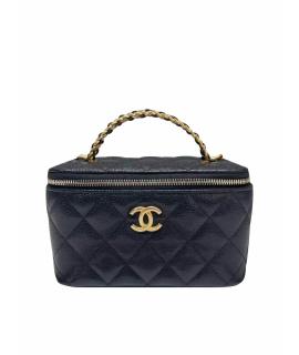 CHANEL Сумка с короткими ручками