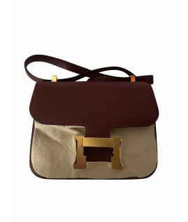 HERMES Сумка через плечо