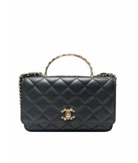 CHANEL Клатч/вечерняя сумка