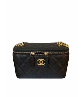 CHANEL Сумка через плечо