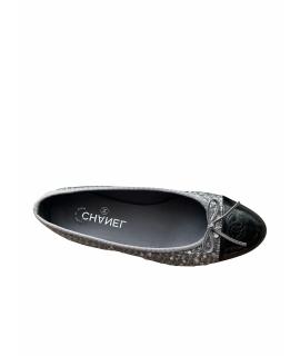 CHANEL Балетки